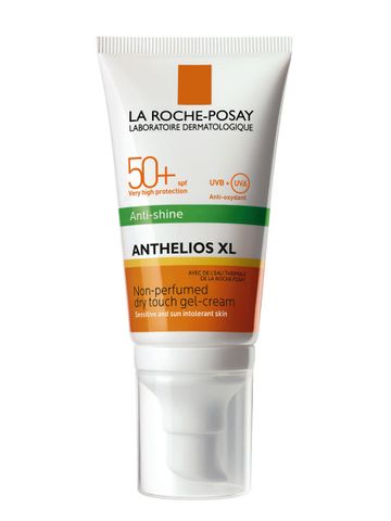 Kem chống nắng kiểm soát dầu La Roche-Posay Anthelios XL SPF 50+ Dry touch gel-cream ANTI-SHINE