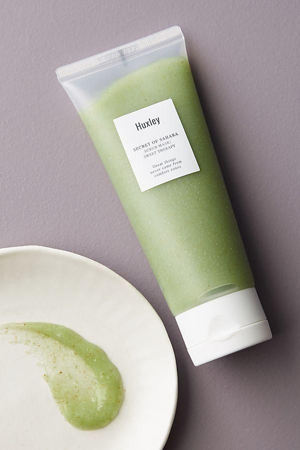 Tẩy Tế Bào Chết Huxley Scrub Mask Sweet Therapy