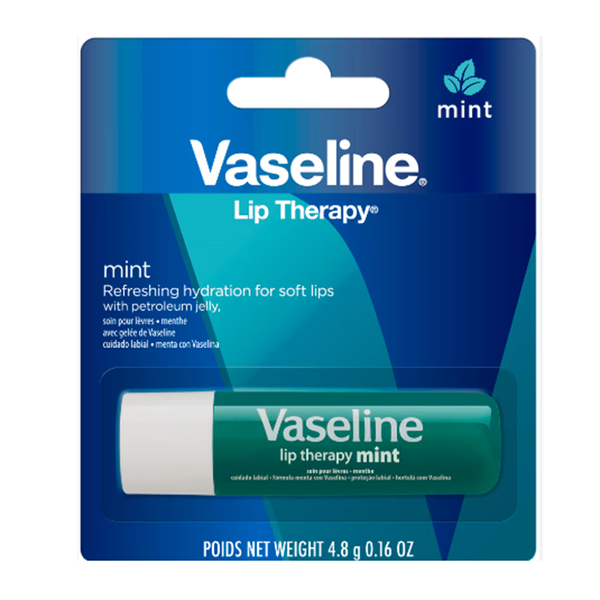 Son Dưỡng Vaseline 4.8g Xách Tay