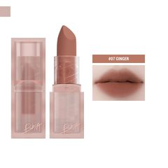 Son thỏi Bbia Last Powder Lipstick 3.5g