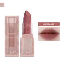 Son thỏi Bbia Last Powder Lipstick 3.5g