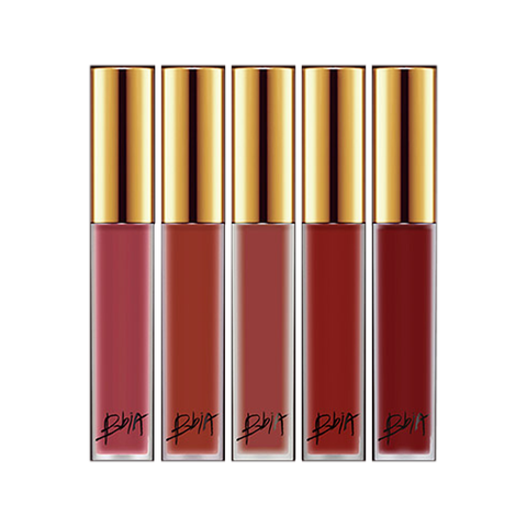 Son kem Bbia Last Velvet Lip Tint Version 3 Boss Series