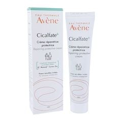 Kem Dưỡng Avene 40ml - 100ml Cicalfate Dưỡng Ẩm Phục Hồi Da