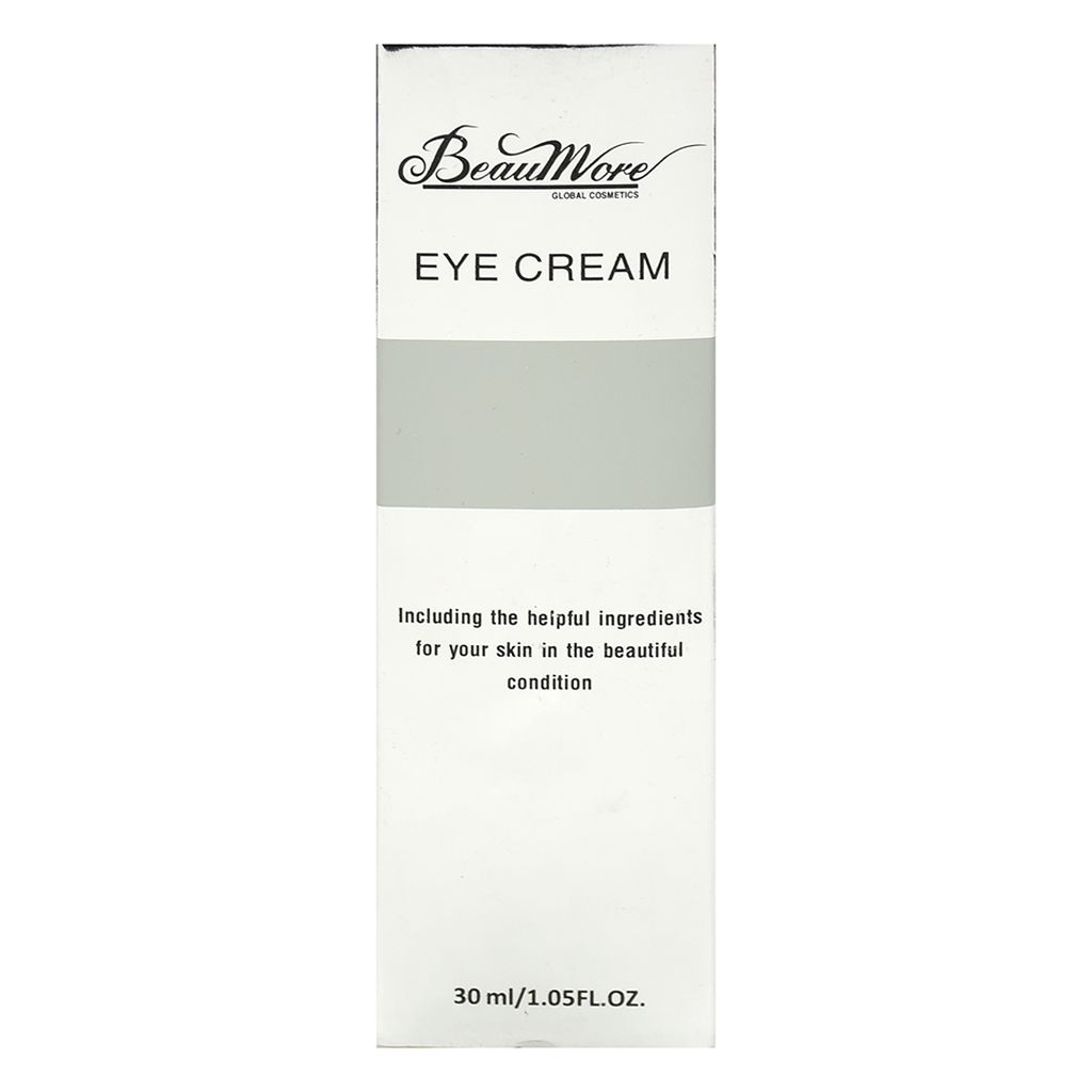 Kem dưỡng vùng mắt Beaumore Eye Cream 30ml