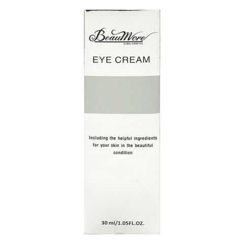 Kem dưỡng vùng mắt Beaumore Eye Cream 30ml