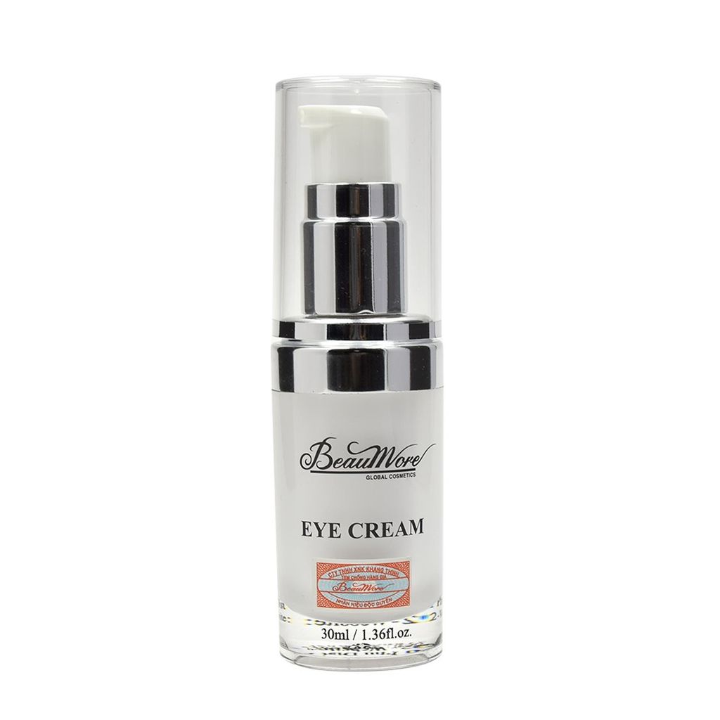 Kem dưỡng vùng mắt Beaumore Eye Cream 30ml