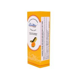 Kem Nghệ trị mụn & sẹo thâm BeauMore Turmeric Cream 40g