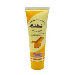 Kem Nghệ trị mụn & sẹo thâm BeauMore Turmeric Cream 40g