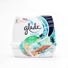 Sáp Thơm Glade 180g, Hương thơm tươi mát cho phòng khách, phòng ngủ, nhà bếp
