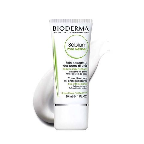 Kem Se Khít Lỗ Chân Lông Bioderma Sebium Pore Refiner 30ml