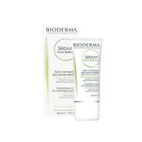 Kem Se Khít Lỗ Chân Lông Bioderma Sebium Pore Refiner 30ml