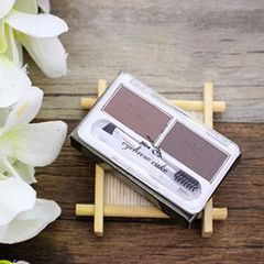 Bột Kẻ Mày Mira Eyebrow Cake B699