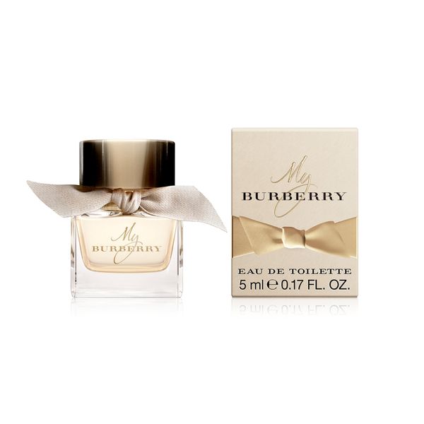 Nước hoa nữ Burberry My Burberry 5ml