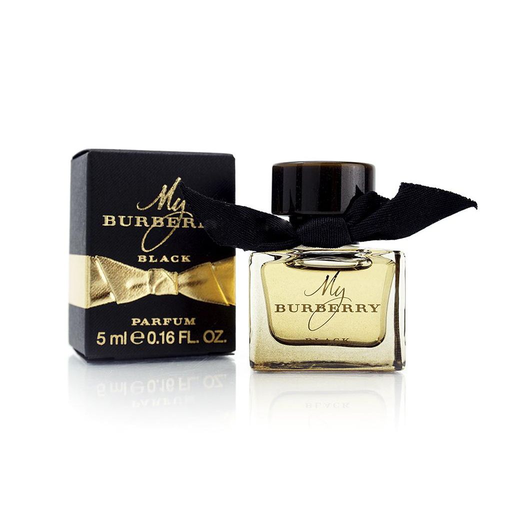 Nước hoa nữ Burberry My Burberry Black 5ml