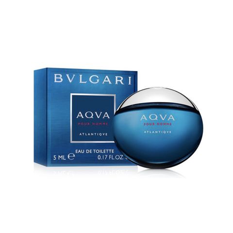 Nước hoa nam Bvlgari AQVA Pour homme Atlantiqve 5ml