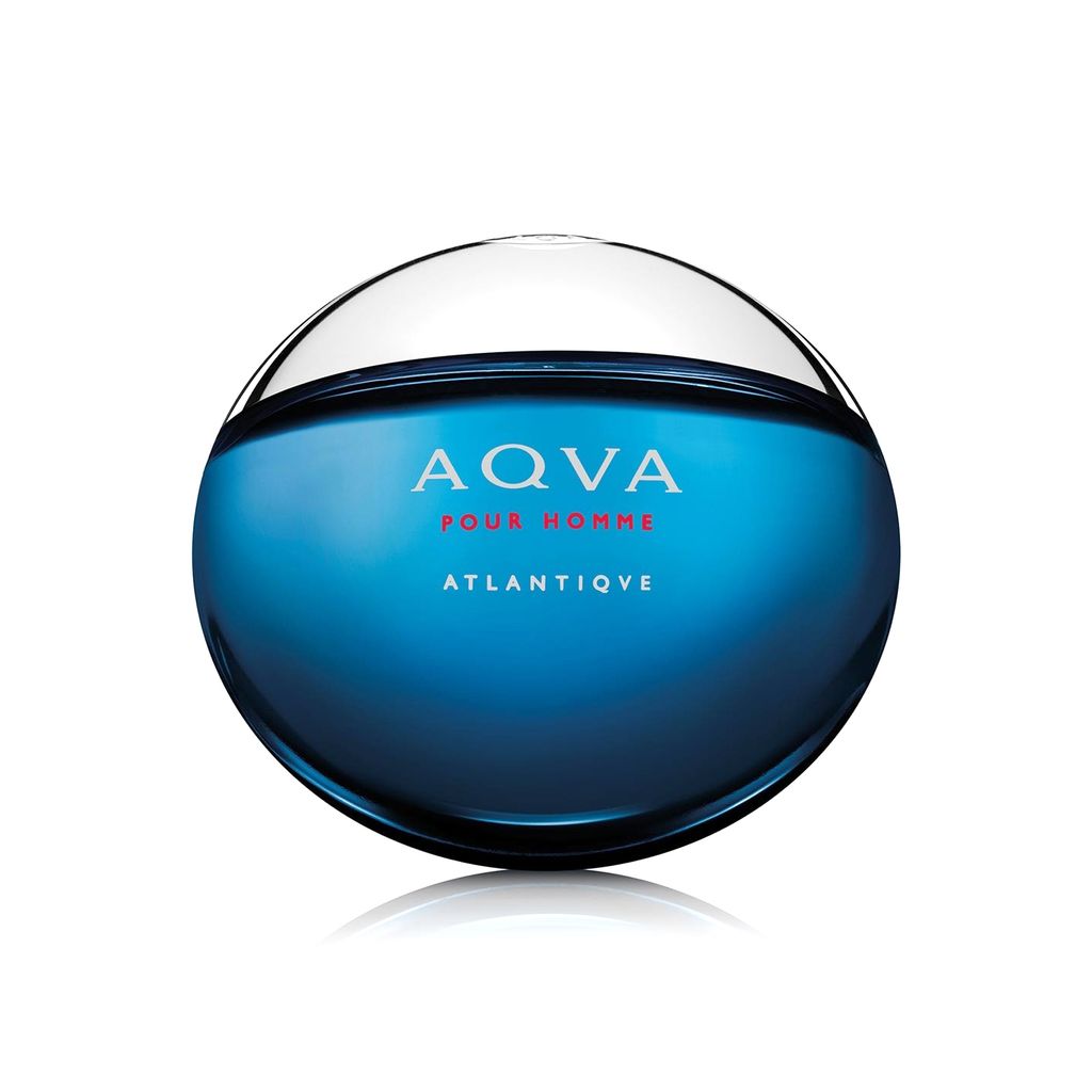 Nước hoa nam Bvlgari AQVA Pour homme Atlantiqve 5ml