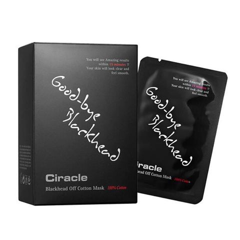 Lột Mụn Ciracle Goodbye Blackhead