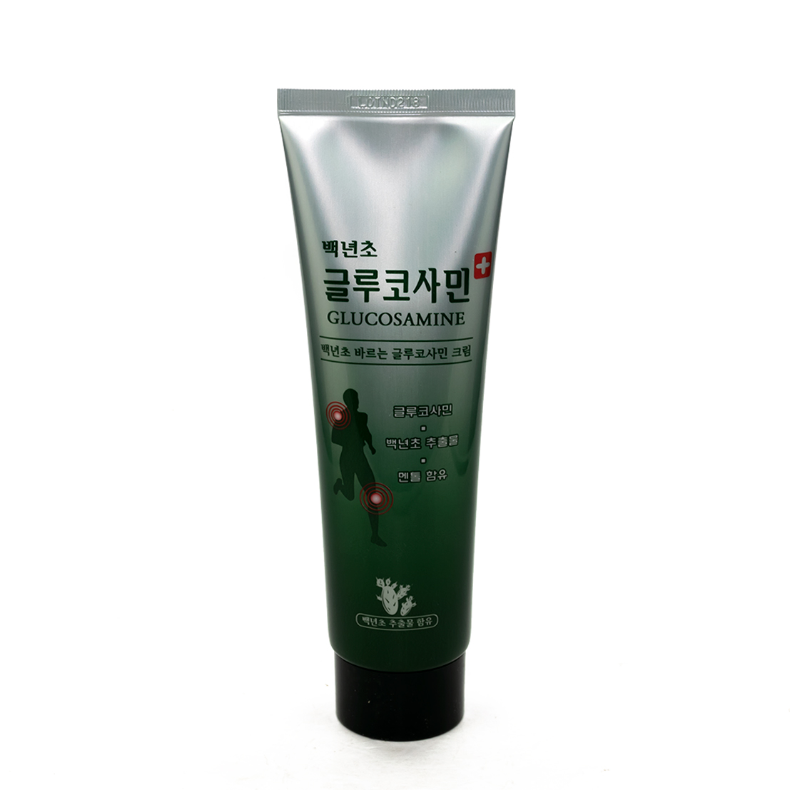 Dầu xoa bóp Cactus Glucosamine Massage Body Cream 150mlDầu xoa bóp