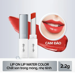 Son Lip On Lip Water Color