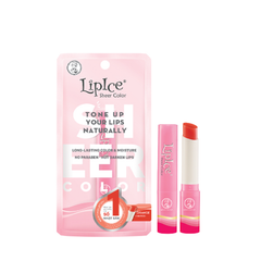 Son Dưỡng Lipice Sheer Color Pop