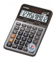 Máy tính để bàn Casio Ax-120B