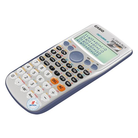 Máy tính Casio fx-570VN PLUS