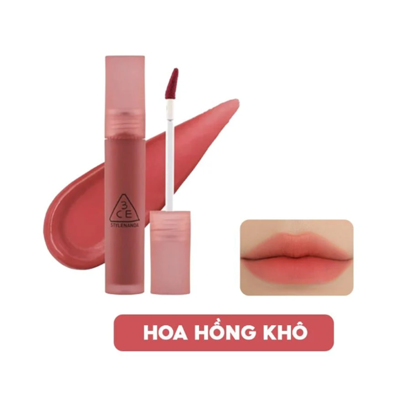 Son Kem 3ce Blur Water Tint 4.6g