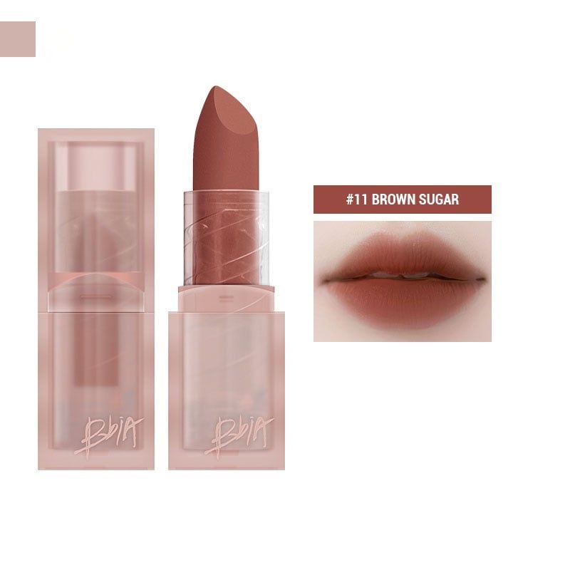 Son thỏi Bbia Last Powder Lipstick 3.5g