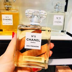 Nước Hoa Chanel Paris No5 100ml Edp