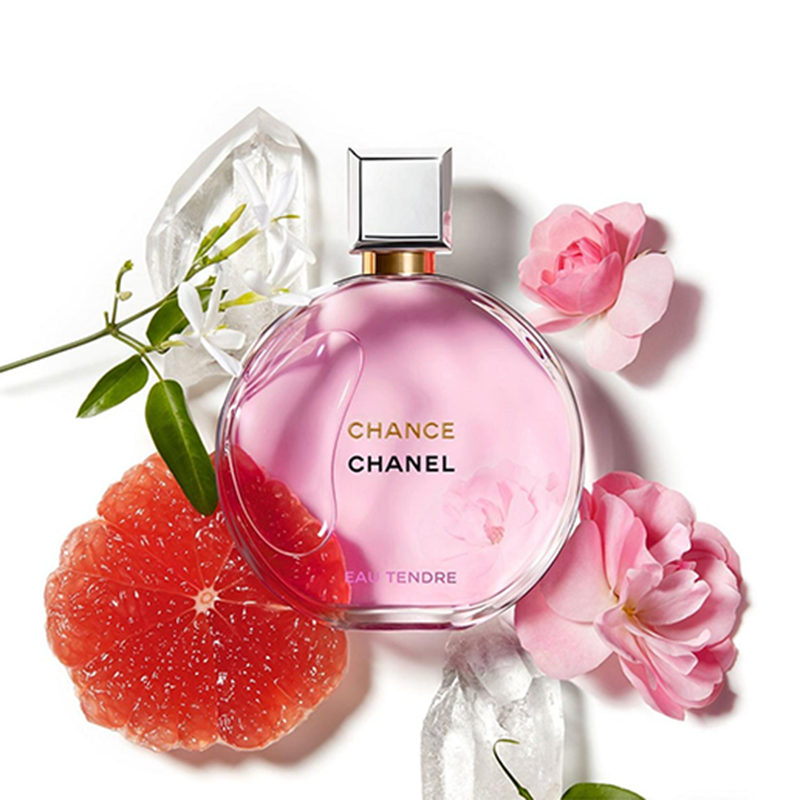 Nước Hoa Chanel Chance Eau Fraiche EDT Nước Hoa Chanel Womens Day Cosmetic