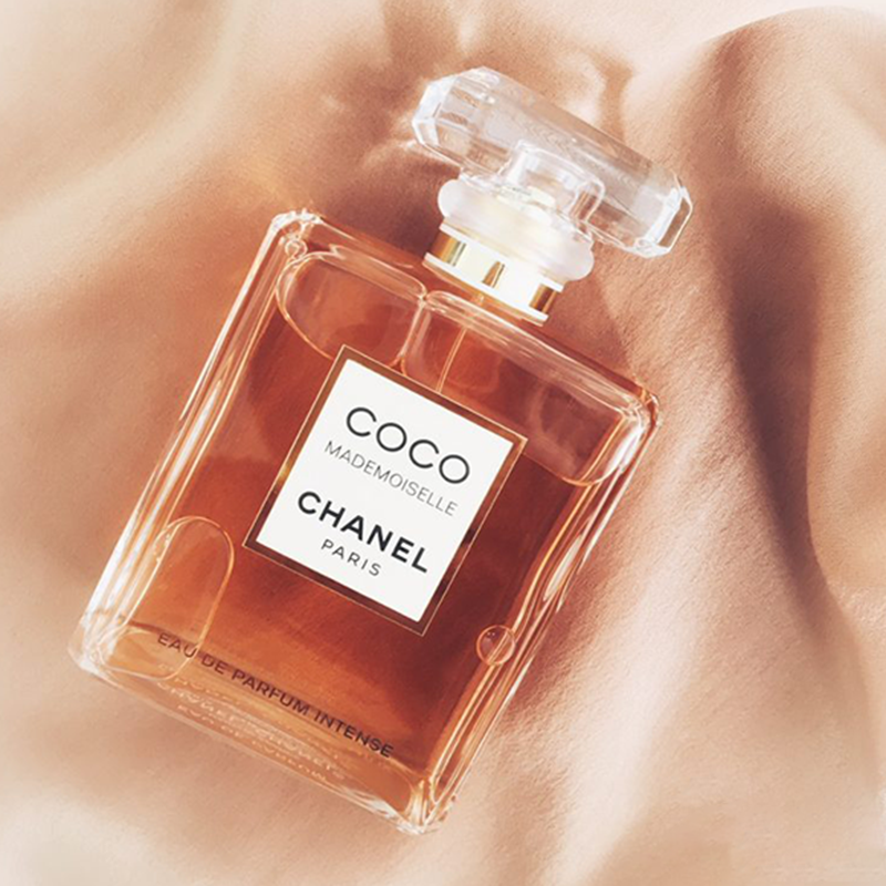 Top 5 Nước hoa Coco Chanel mùi hương mê hoặc ai cũng muốn