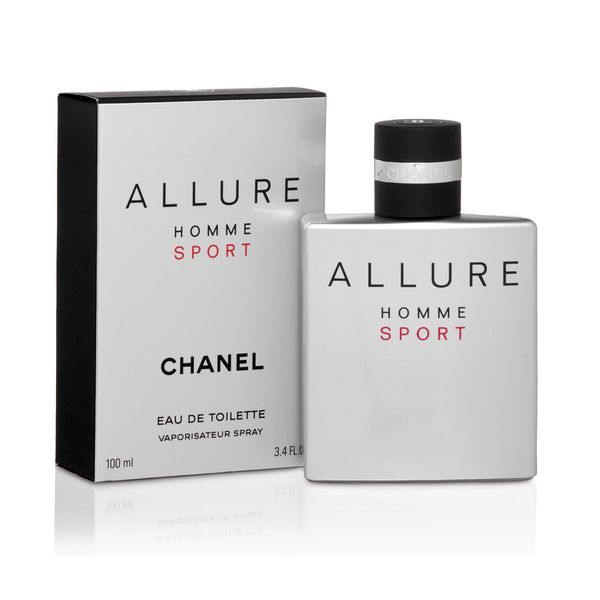 Nước hoa nam Chanel Allure Homme Sport 100ml