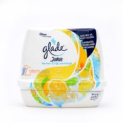 Sáp Thơm Glade 180g, Hương thơm tươi mát cho phòng khách, phòng ngủ, nhà bếp