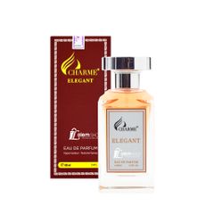 Nước hoa nam Charme Elegant 100ml