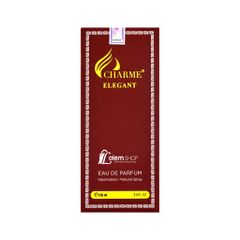 Nước hoa nam Charme Elegant 100ml