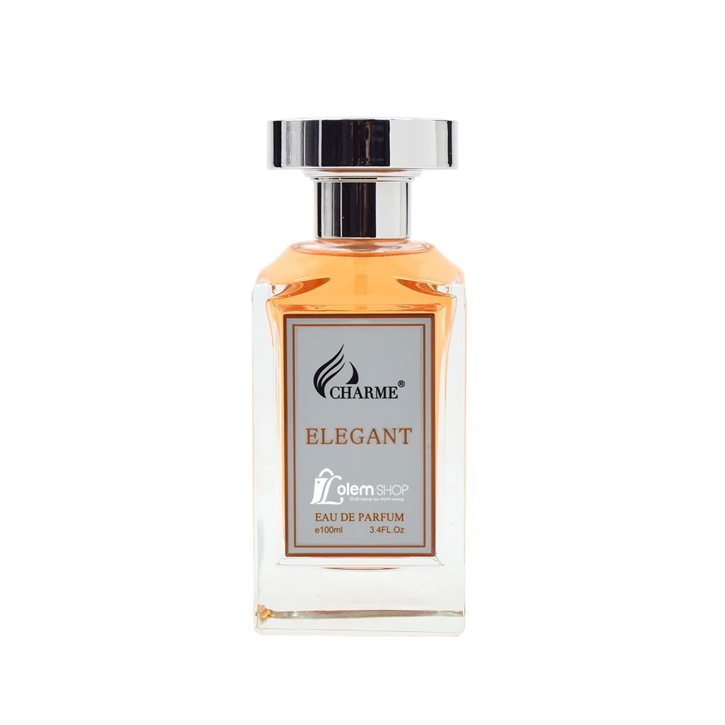 Nước hoa nam Charme Elegant 100ml