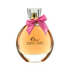 Nước hoa nữ Charme Good Girl Eau De Parfum