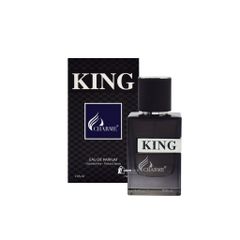 Nước hoa nam Charme King 20ml - 60ml