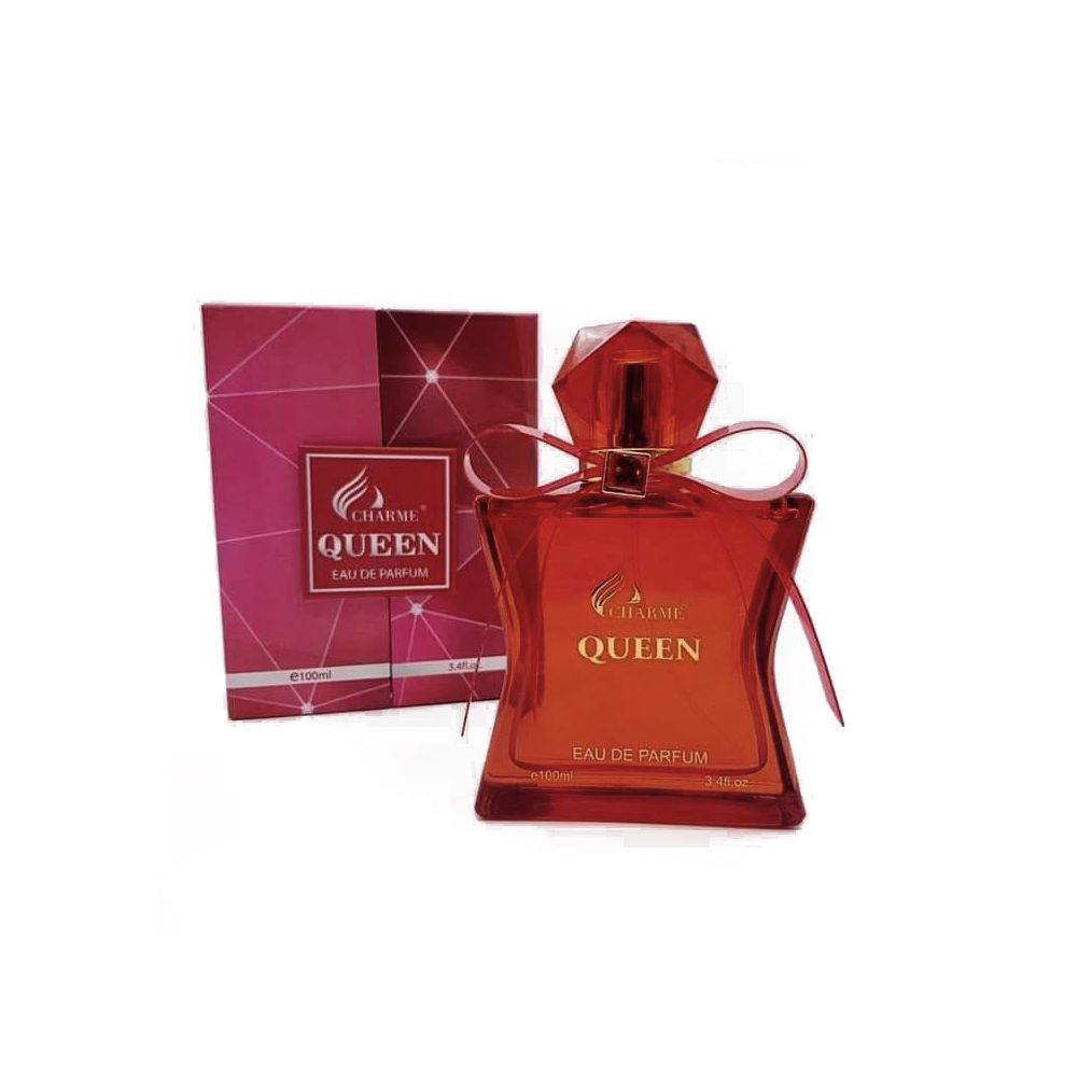 Nước Hoa Nữ Charme QueenNước Hoa Nữ Charme Queen 100ml