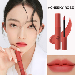 Son Kem Lì 3CE Velvet Lip Tint