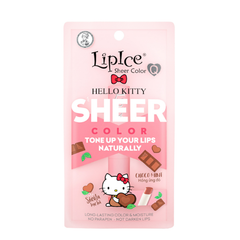 Son Dưỡng Môi Lipice Sheer