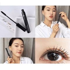 Chuốt mi Missha 4D Mascara