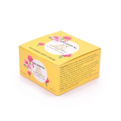 Kem dưỡng trắng da Collagen X3 Whitening Body Cream Spf 45 300g