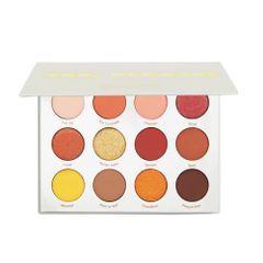 Bảng phấn mắt 12 ô ColourPop Yes, Please Eyeshadow Palette