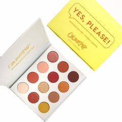 Bảng phấn mắt 12 ô ColourPop Yes, Please Eyeshadow Palette