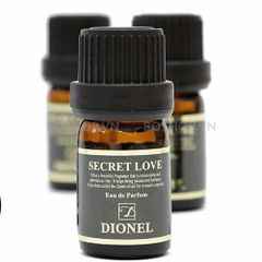 Nước Hoa Vùng Kín Dionel Secret Love Black Edition