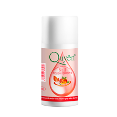 Nước Rửa Móng Quyên