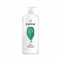 Dầu Gội Pantene 650ml Suôn Mượt Óng Ả