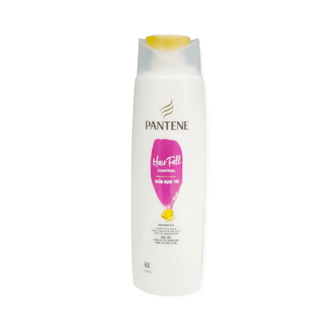 Dầu Gội Pantene Ngăn Rụng Tóc Hồng