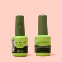 Base Coat Gel Vinimay 15ml